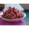 Red Cabbage Slaw