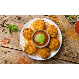Mix Veg Pakora