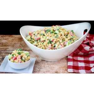 Corn Salad
