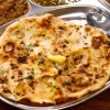 Aloo Dhamaal Parantha