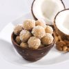 Coconut Laddoo (1 Pcs)