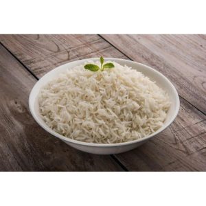 Plain Rice