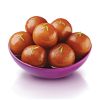 Gulaab Jamun (2 pcs)