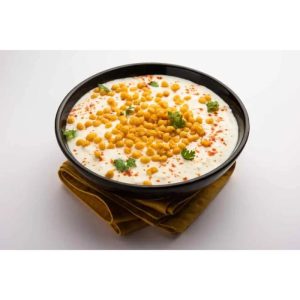 Boondi Raita
