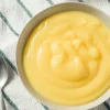 Plain Custard