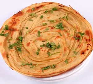 Bullet Lachchaa Parantha