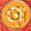 Shaahi Paneer