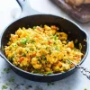 Paneer Bhurji