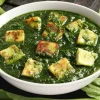 Palak Paneer