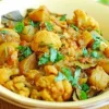 Aloo Gobi