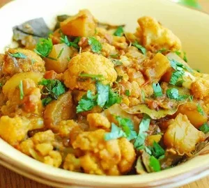 Aloo Gobi