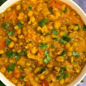 Moong Chana Daal