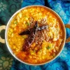 Daal Tadka