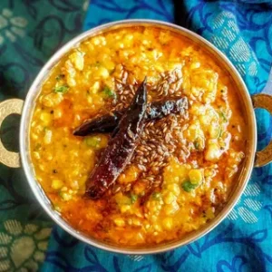 Daal Tadka