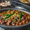 Amritsari Chole
