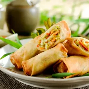 Spring Rolls