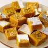 Besan Burfi (1 Pcs)