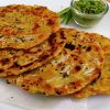 Mooli Kaa Parantha