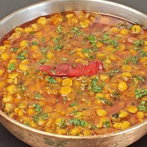 Urad Chana Daal