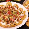 Paapdi Chaat