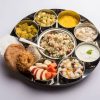 Vrat Special Thali